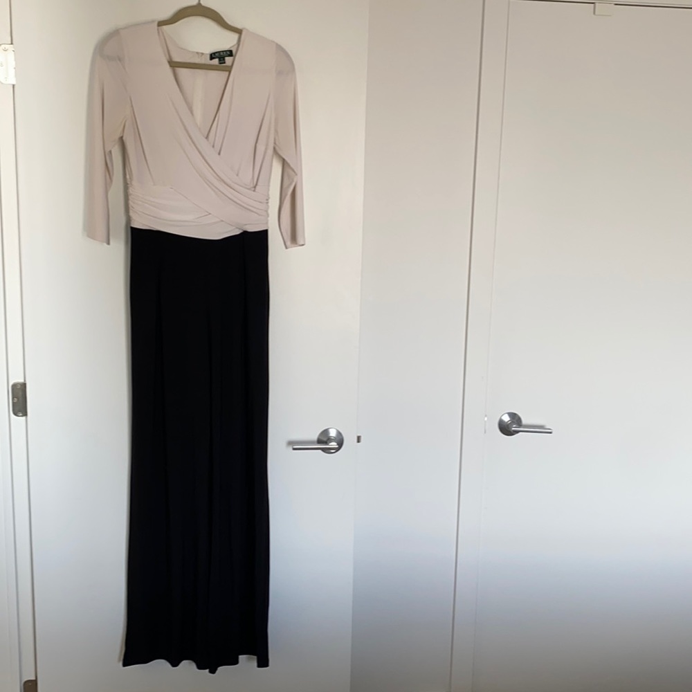 Ralph Lauren Jumpsuit